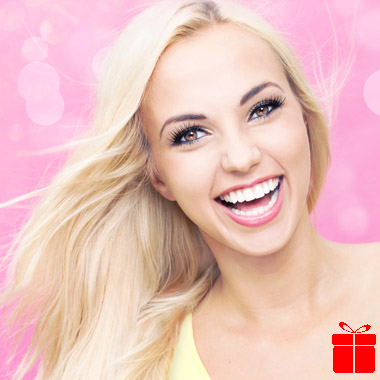 Szabályozd a mosoly-káoszt porcelán fogszabályzóval (fogkőleszedés, panoráma röntgen, aktiválás)