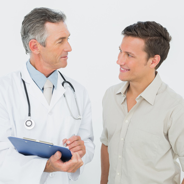 Szakorvosi urológiai vizsgálatcsomag ultrahanggal, és laboratóriumi (PSA) vizsgálattal a nívós Budai Magánorvosi Centrumban