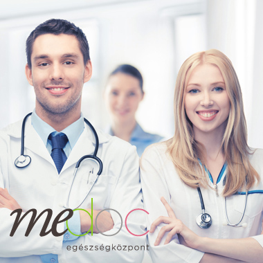 TELJES körű nőgyógyászati kivizsgálás HPV szűréssel és tapintásos emlővizsgálattal