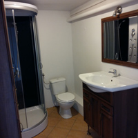 Boszorkány Tanya Panzió