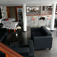 Boszorkány Tanya Panzió