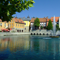 Boszorkány Tanya Panzió