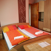 Boszorkány Tanya Panzió