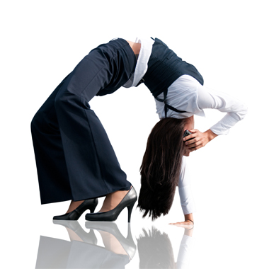 Nyerd vissza a mozgás szabadságát! Átfogó ízületi- és gerinc állapotfelmérés ProAdjusterrel és terápiával