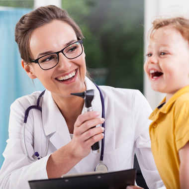 15.000 Ft helyett 8.900 Ft: Választható opciókkal teljes körű fül-orr-gégészeti vizsgálat