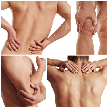 Teljes körű gerinc- és ízületi állapotfelmérés ProAdjuster diag