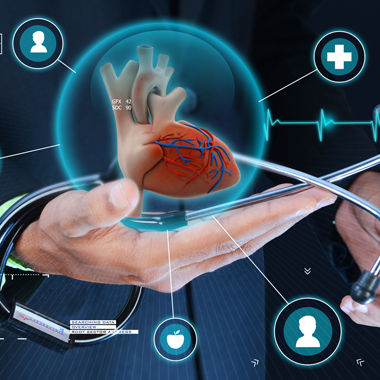 Rendkívüli kardiológiai kivizsgálás csomag