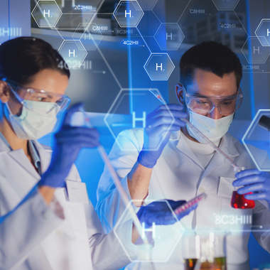 A hormonok káosza Téged is elért? Teljes laboratóriumi hormonkivizsgálás nőknek, férfiaknak