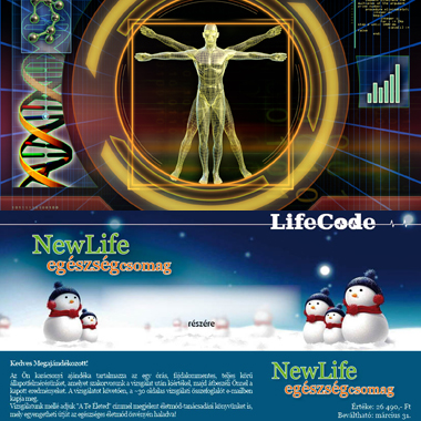 Teljes testre vonatkozó 3D-s ESG vizsgálat