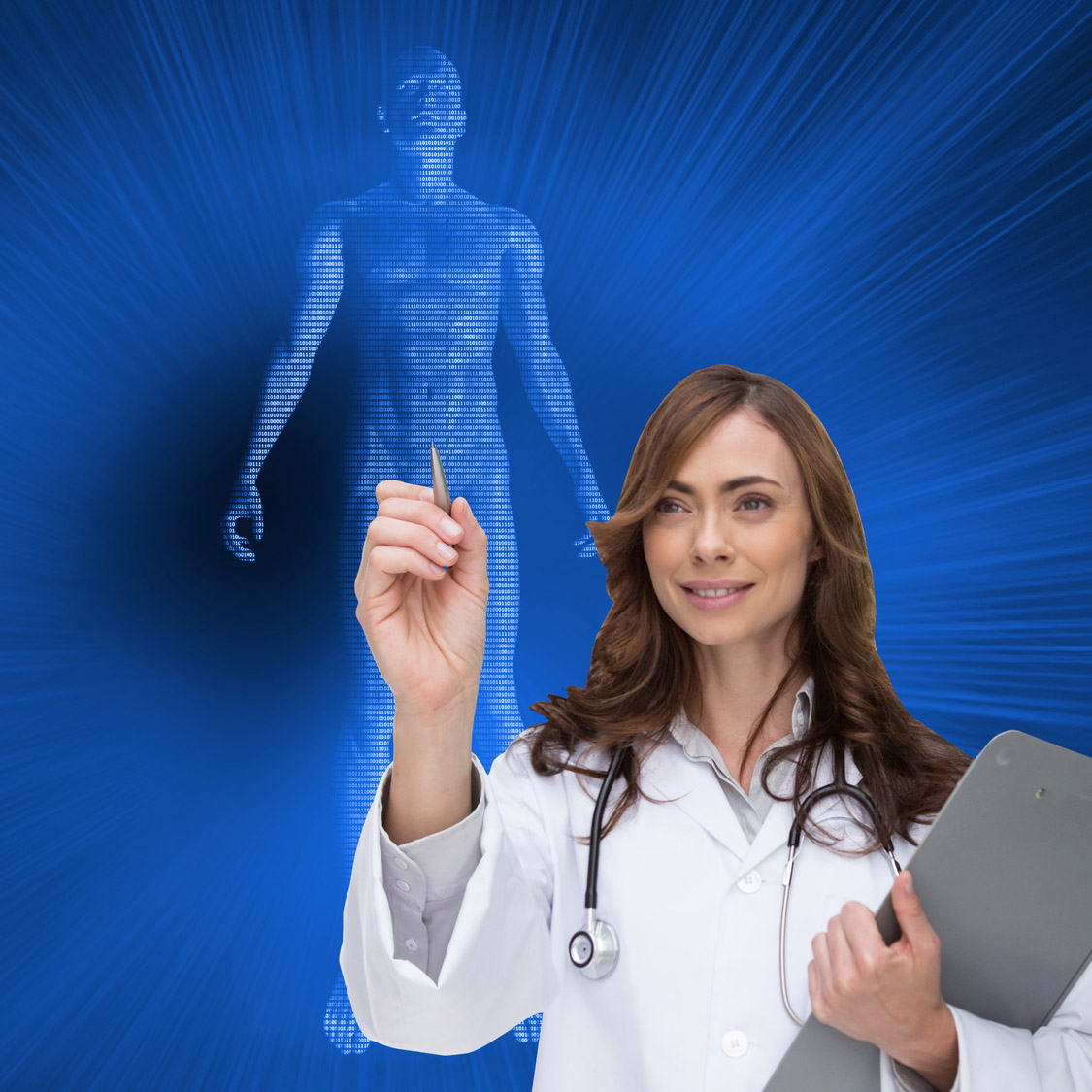 Térképezd fel az egészségedet termokamerával! Termográfiás állapotfelmérés sugárterhelés nélkül