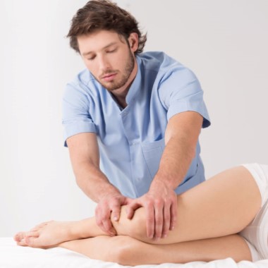 Vér- és nyirokkeringés, immunitásfokozás 1 teljes órán át nyirokmasszázzsal