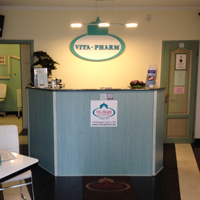 Vita-Pharm Magánrendelő