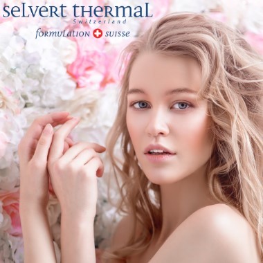 Alpi rózsa őssejt terápia csigaproteinnel az egészségesen szép arcbőrért