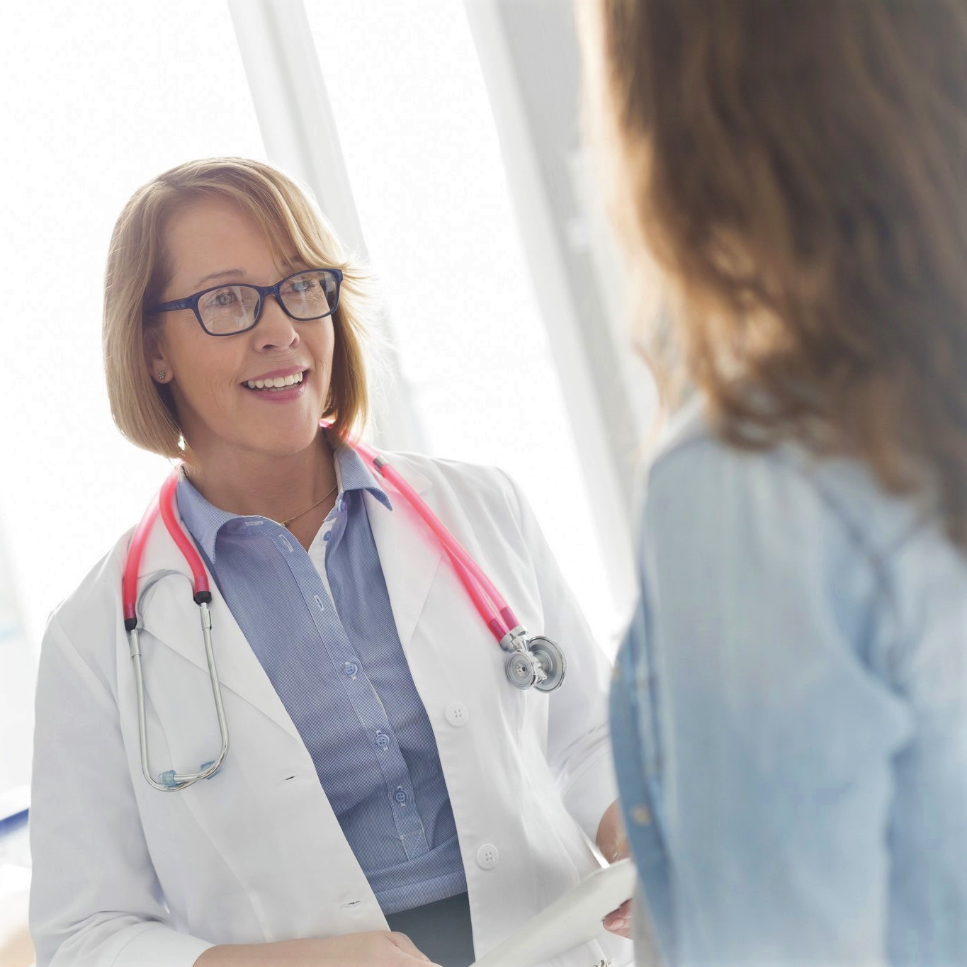 Átfogó vizsgálatcsomag 5 lépésben 1 alkalommal Hölgyek részére