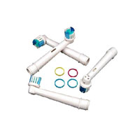  ORAL-B kompatibilis fogkefe fej 