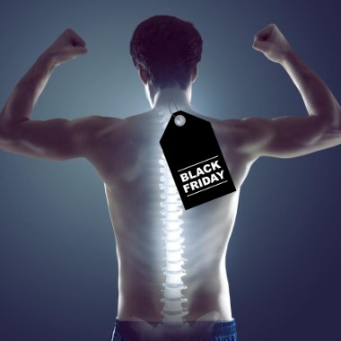 Hazánkban egyedülálló 3 alkalmas Gerinc Selfness® program