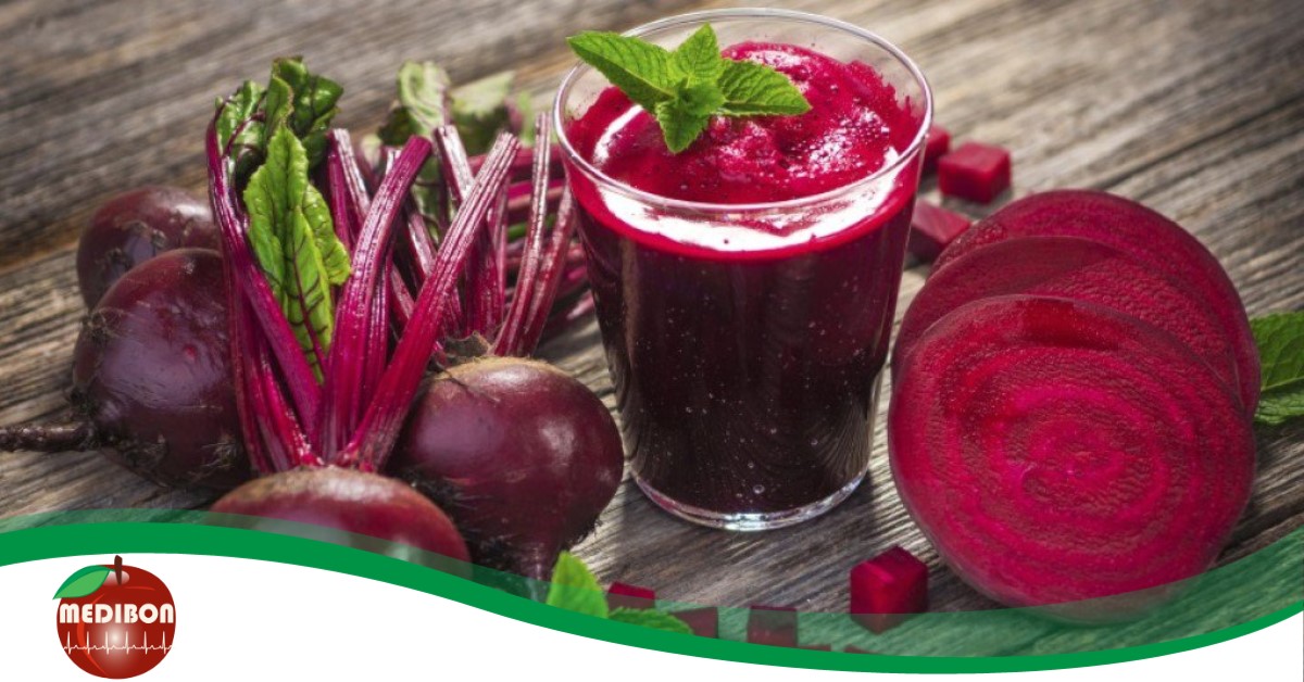 Így óvja az egészséged, és a&nbsp;szépséged a cékla