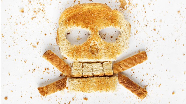 15 tudnivaló + 1 tévhit a lisztérzékenységről