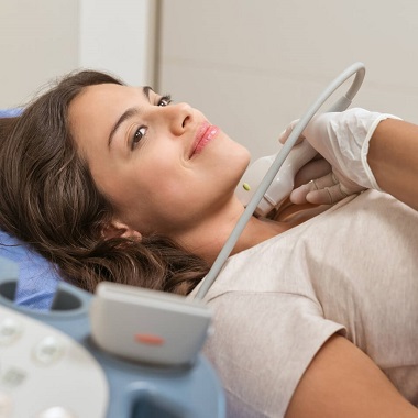 Carotis (nyaki ér) ultrahang vizsgálat a MyDoctor Egészségközpontban