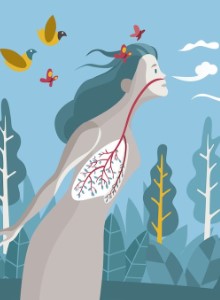 8 életminőség javító légzéstipp