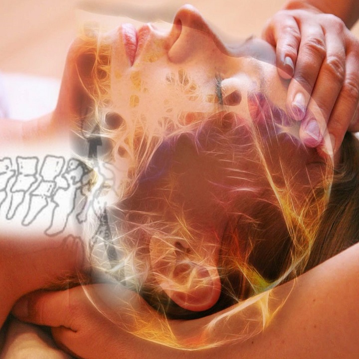 Mentális problémák orvoslása természetesen, kötőszöveti mobilizációval