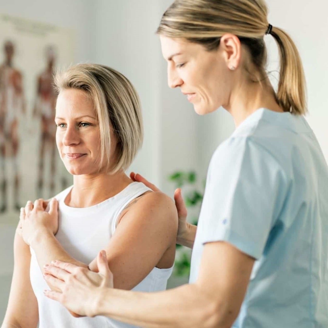 CSET Basic fájdalomkezelés mozgásszervi panaszokra