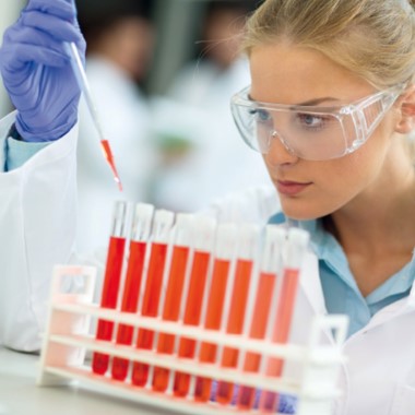 Laboratóriumi cukorbetegség-szűrőcsomag 