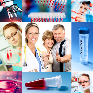 Beutaló az élethez! Perfekt szűrőcsomag, daganat-megelőző laboratóriumi vizsgálattal, tumormarker szűréssel