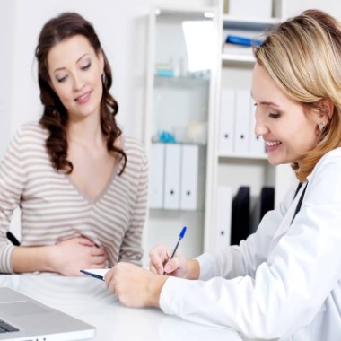 Dinamika Medicine energetikai állapotfelmérés, konzultációval