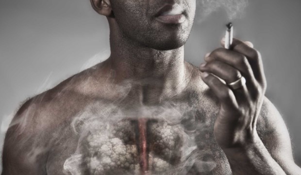 Az utolsó cigarettád után...