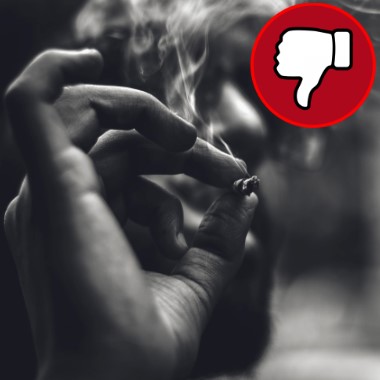 Dohányzásról leszoktató kezelés Magneter-mágnesterápiával