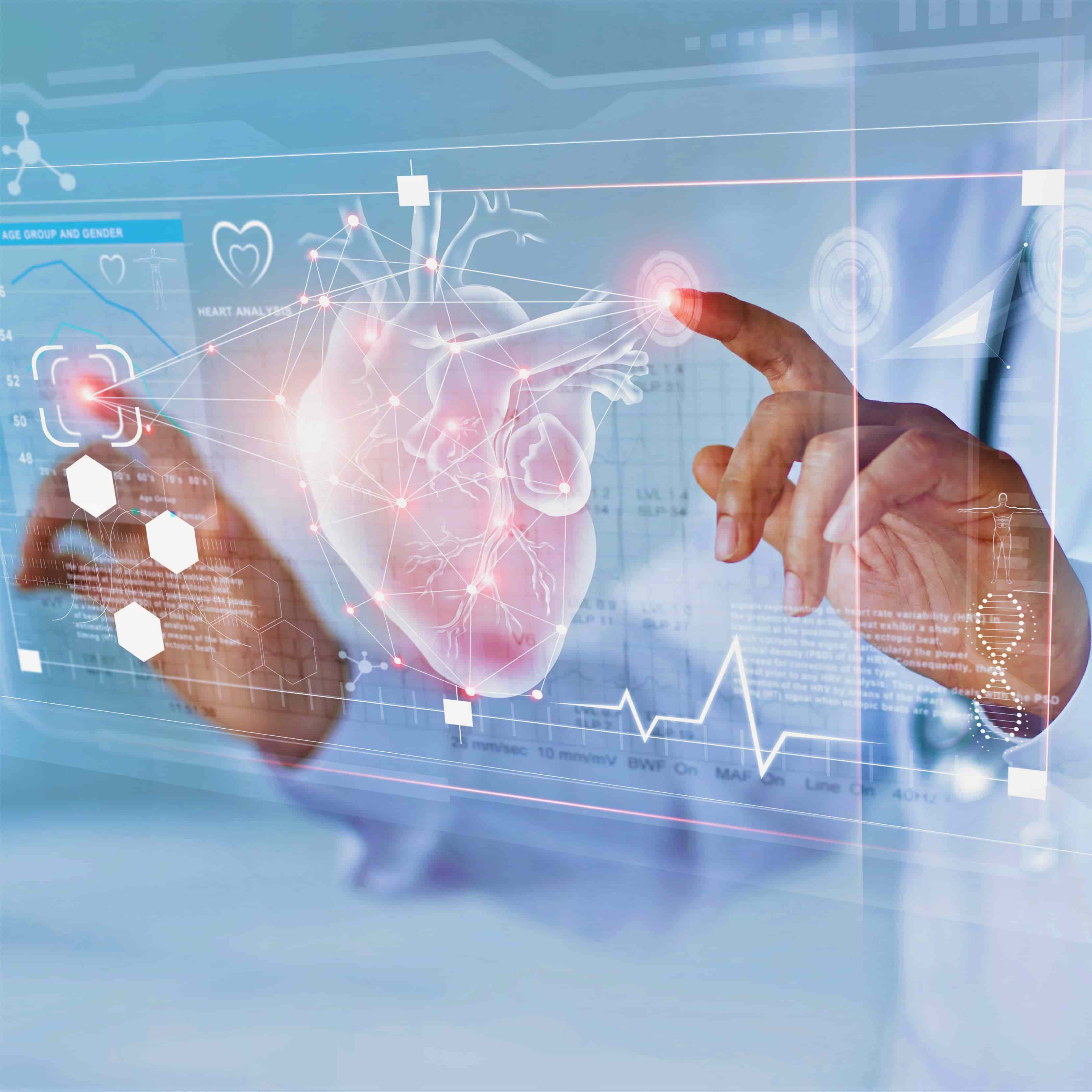 Bázis kardiológiai kivizsgálás csomag, Dr. Bőhm Tamás kardiológus főorvossal