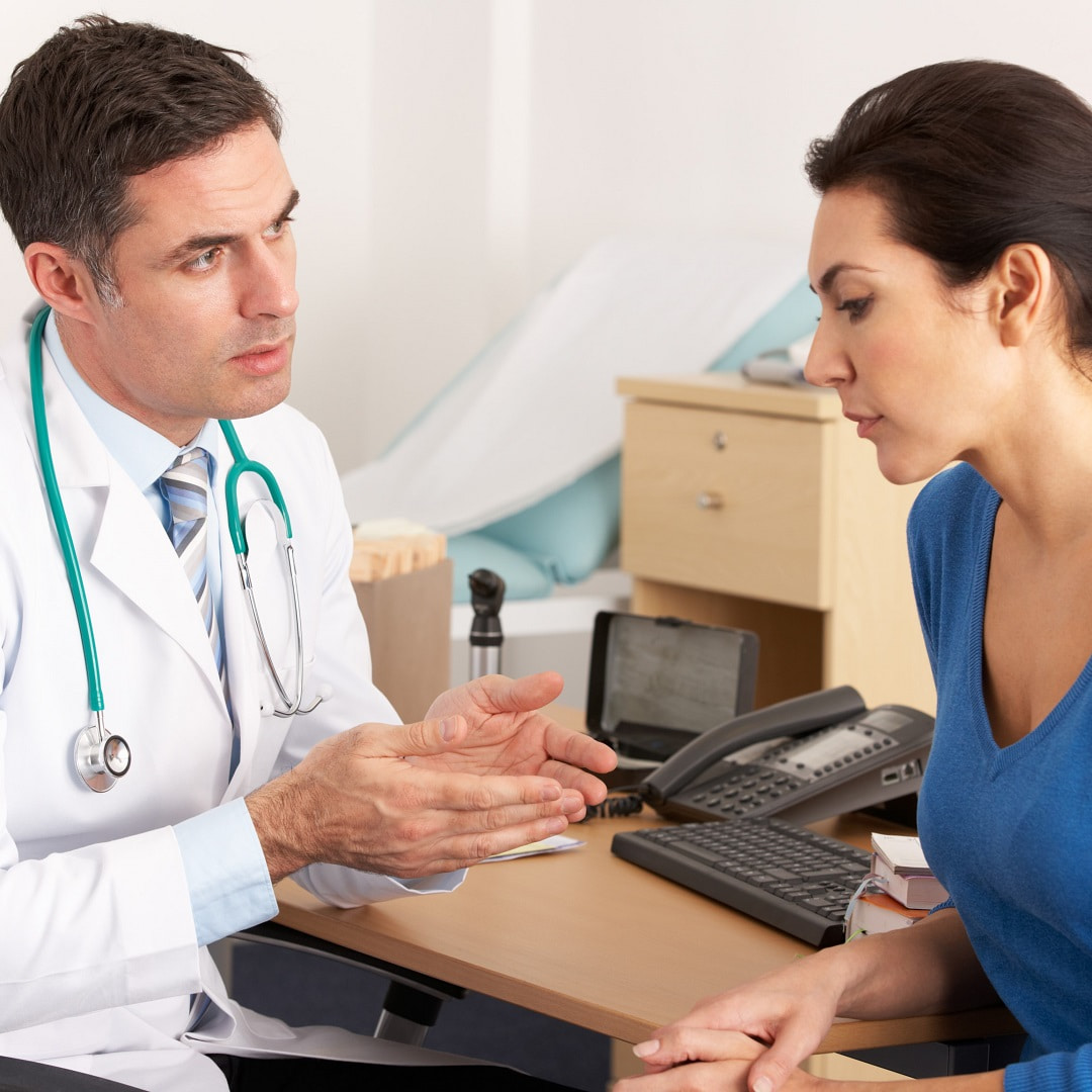 Pesti nőgyógyászati szűrőcsomag Dr. Demjénnél előleg