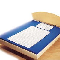 Űzd el a fájdalmat, aludj nyugodtan! Fájdalomcsillapító Dr. Yamamoto féle mágneses lepedő.