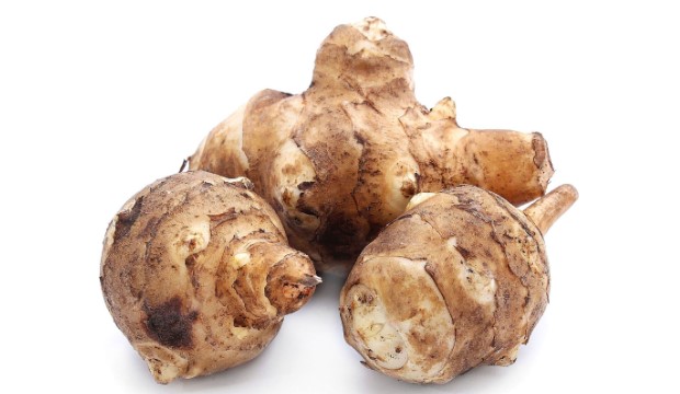 A csodálatos csicsókáról