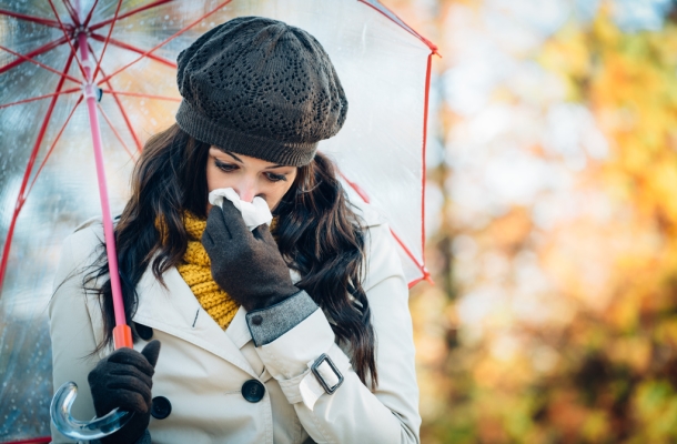 Vigyázat: Támad a szezonális depresszió