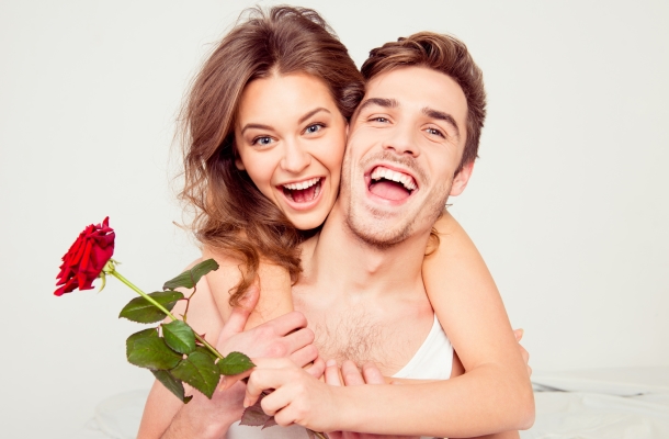 19 mód, ahogy a tested szerelmet jelez