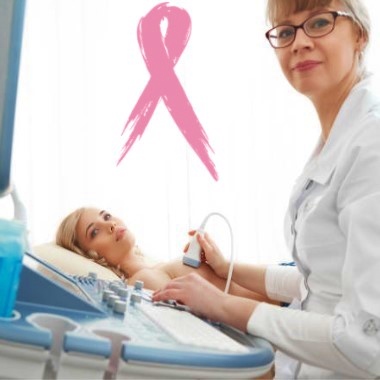 Emlőrák megelőző emlő ultrahang vizsgálat azonnali diagnózissal, hazavihető lelettel radiológus szakorvossal