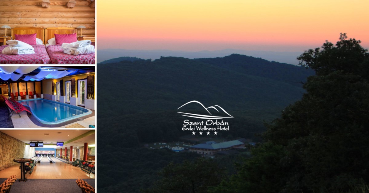 Erdei wellness a Börzsöny szívében,&nbsp;&nbsp;̶7̶8̶ ̶8̶0̶0̶ ̶F̶t̶ helyett&nbsp;55&nbsp;900&nbsp;Ft