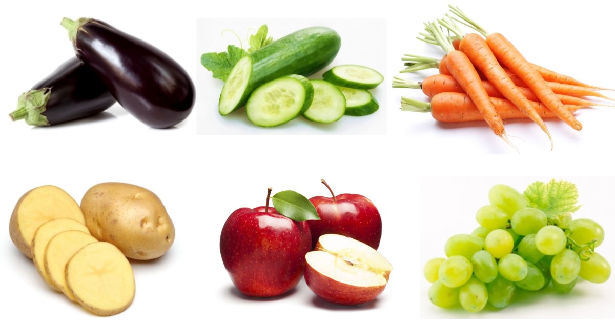 Értékesebb a héjuk, mint hinnéd - ne hámozd őket