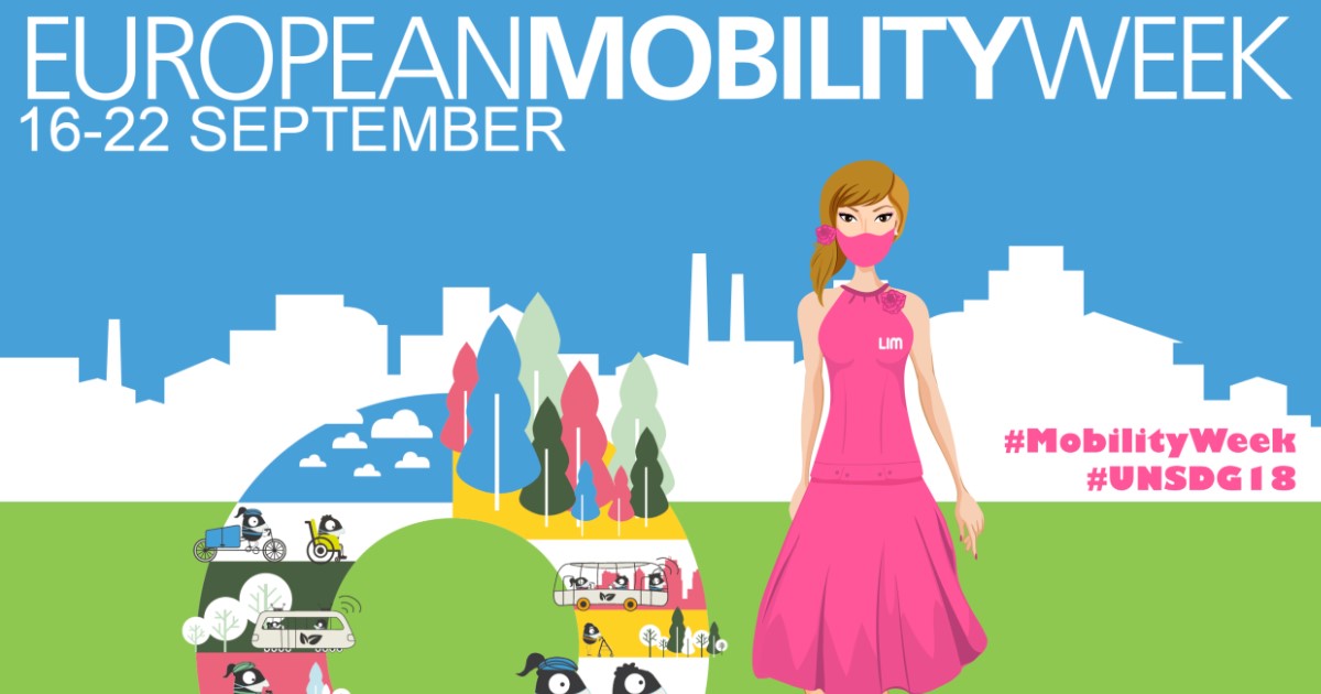 EURÓPAI MOBILITÁSI HÉT 2020 - 5 éves a dízelbotrány, mit tanultunk belőle?