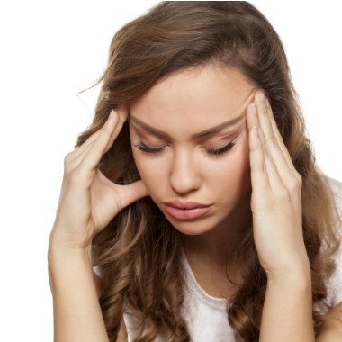 Vizsgáltasd ki krónikus fejfájásod okát