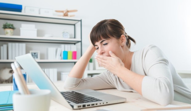 8 természetes megoldás a fáradtság ellen