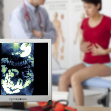 Gasztroenterológiai vizsgálat csomag, hasi ultrahanggal, gasztroenterológus szaktekintéllyel