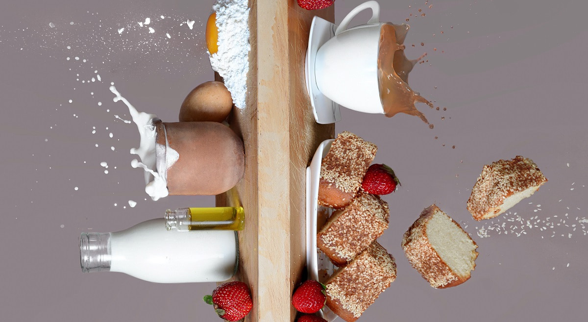 Glutén kisokos: amiben nincs és, amiben van glutén