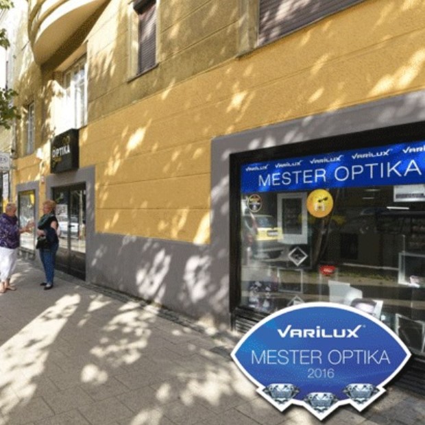 BIFOKÁLIS SZEMÜVEG készítés Varilux Mester Optikában + Látásvizsgálat + Essilor csoport által gyártott lencse + ~300 keret + ... a makulátlan látásélességért minden távolságra