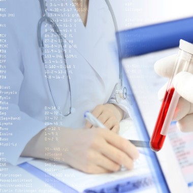 Gyulladás kimutatására szolgáló laboratóriumi szűrőcsomag