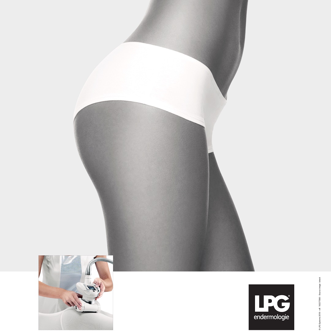 3 alkalmas LPG testkezelés férfiaknak is