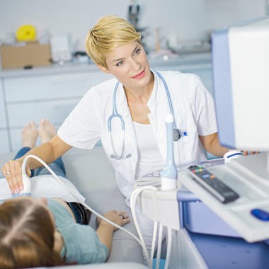 Hasi ultrahang vizsgálat, a belső szerveid állapotának ellenőrzése