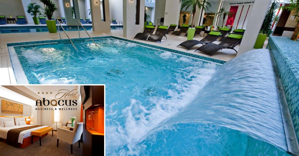 Teljes ellátás és wellness Herceghalmon akár ünnepnapokon is,&nbsp;most &nbsp;̶9̶3̶ ̶8̶0̶0̶ ̶F̶t̶&nbsp;helyett 54&nbsp;900&nbsp;Ft